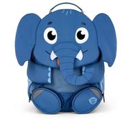 AFFENZAHN Borsa per bambini GRANDE AMICO ELEFANTE blu