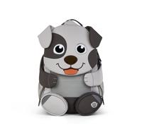 Affenzahn Dog Backpack 8l Grigio Bambini
