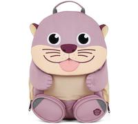 Affenzahn - Großer Freund Einhorn - Zaino per bambini 8 l fuchsia