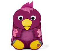 Zaino bambino Affenzahn Large Friend Colore: rosa/porpora