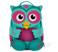 Zaino bambino Affenzahn Large Friend Colore: turchese