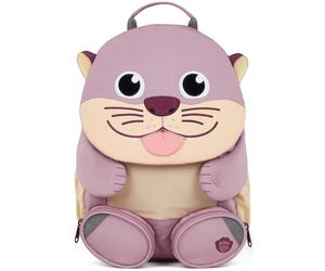 Zaino bambino Affenzahn Large Friend Colore: viola