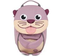 Zaino bambino Affenzahn Small Friend Colore: azzurro