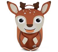 Zaino bambino Affenzahn Small Friend Colore: beige/marrone