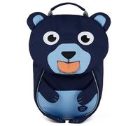 Zaino bambino Affenzahn Small Friend Colore: blu