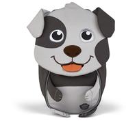 Zaino bambino Affenzahn Small Friend Colore: grigio chiaro