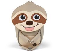 Zaino bambino Affenzahn Small Friend Colore: marrone/grigio