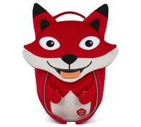 Zaino bambino Affenzahn Small Friend Colore: rosso