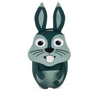 Zaino bambino Affenzahn Small Friend Colore: verde scuro