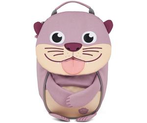 Zaino bambino Affenzahn Small Friend Colore: viola
