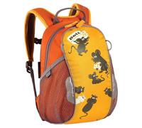 Zaino bambino Boll Bunny 6 Colore: giallo