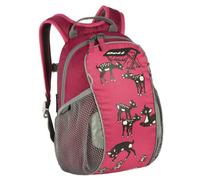 Zaino bambino Boll Bunny 6 Colore: rosa