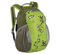Zaino bambino Boll Bunny 6 Colore: verde