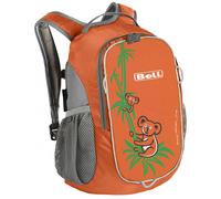 Zaino bambino Boll Koala 10 Colore: arancione
