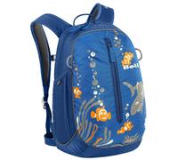 Zaino bambino Boll Roo 12l Colore: blu scuro