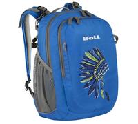 Zaino bambino Boll Sioux 15 Colore: blu/grigio