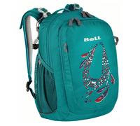 Zaino bambino Boll Sioux 15 Colore: blu/verde