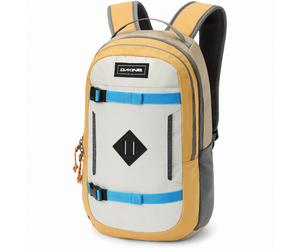 Zaino bambino Dakine Mission Pack 18L Colore: beige/blu