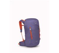 Osprey Jet 18 Zaino da trekking 46 cm viola