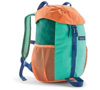 Zaino bambino Patagonia Refugito Day Pack 12L Colore: arancione chiaro