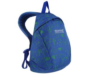 Zaino bambino Regatta PeppaPig Backpack Colore: blu