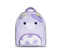 Difuzed Bubba Squishmallows Backpack Viola Bambini