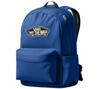 Zaino bambino Vans Old Skool Grom Backpack Colore: blu/nero