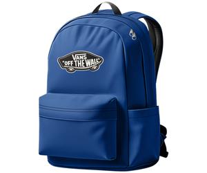 Zaino bambino Vans Old Skool Grom Backpack Colore: blu/nero
