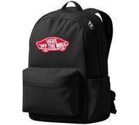 Vans Zaino unisex Old Skool Grom, nero e peperoncino, M, Nero e Peperoncino, M