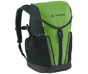 Zaino bambino Vaude Puck 10 Colore: verde