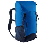 VAUDE 15480 Unisex - Adulto Zaini 15-19L, Blue/Eclipse, 19 Litri