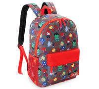 Zaino Bambino Zainetto Adolescenti Avengers Zainetti per Bambini per Scuola