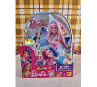 Zaino Barbie con Acessori Interni 29.90 In Promozione 22.99
