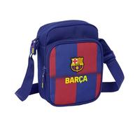 Zaino Barça per scuola, sport e viaggi con design culé moderno - Zaino Barça per bambini e ragazzi con schienale imbottito e ampio spazio interno