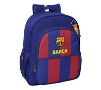 Zaino Barça per scuola, sport e viaggi con design culé moderno - Zaino Barça per bambini e ragazzi con schienale imbottito e ampio spazio interno