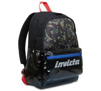 ZAINO BARLY COLORBLOCK CAMO INVICTA