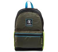 Invicta Zaino Unisex 25 Lt Verde Tempo Libero | Invicta 25