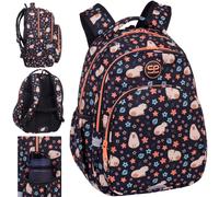 Zaino Base Plus Capybara CoolPack Youth, Pa