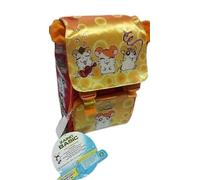 Hamtaro "Zainetto Asilo Scuola" + Diario - Giochi Preziosi