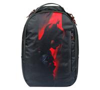 Zaino Batman eARTh rosso di Baagl