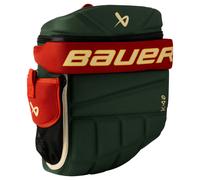 Zaino Bauer Glove Backpack Minnesota Wild