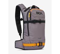 Zaino BCA Stash 12L grigio arancione