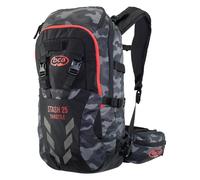 Zaino BCA Stash™ 25 Acceleratore (2026) Camo Camo