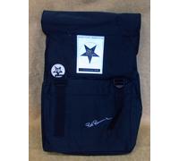 ZAINO BE BOP A LULA by RED RONNIE VINTAGE 46x29x18cm cod.5715