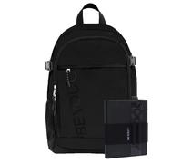 ZAINO BE YOU + DIARIO BLACK