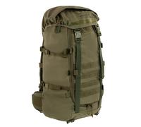 Zaino Berghaus Tactical FLT Heros 35 l FA IR - Stone Grey Olive