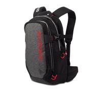 BERING BERING - Borse Slevin Nero