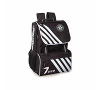 ZAINO BIANCONERO ESTENSIBILE 98412