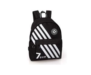 ZAINO BIANCONERO ROUND AMERICANO 98411