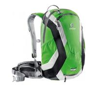 Zaino bici DEUTER SUPERBIKE 18 EXP (Verde) UNI